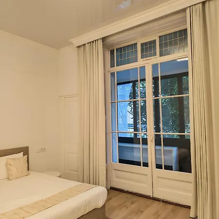 Apartment Cn-hotel
